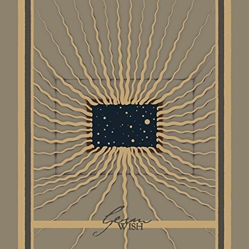 Germ - Wish [ Vinyl ]