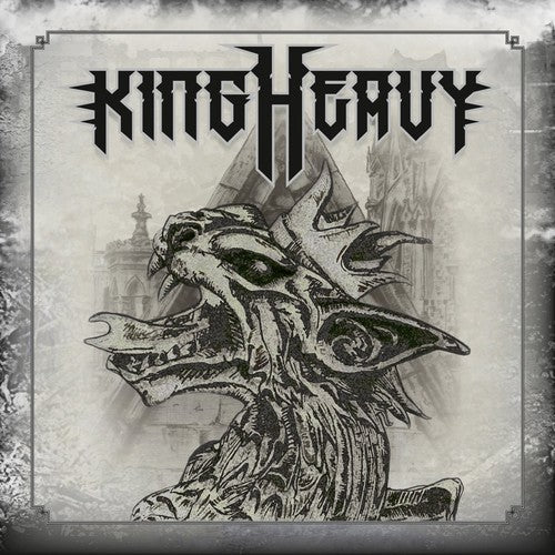 King Heavy - King Heavy [ Vinyl ]