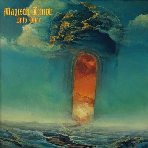 Magister Templi - Into Duat [ Vinyl ]