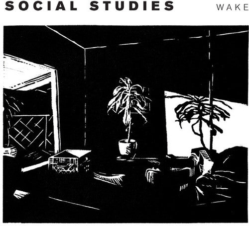 Social Studies - Wake [ Vinyl ]