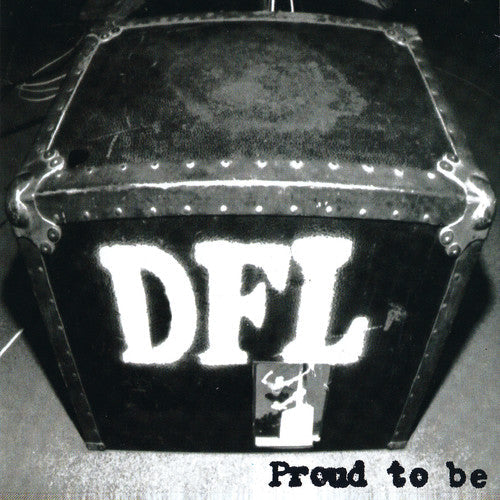 Dfl - Proud To Be (20th Anniversary Edition) [ Vinyl ]