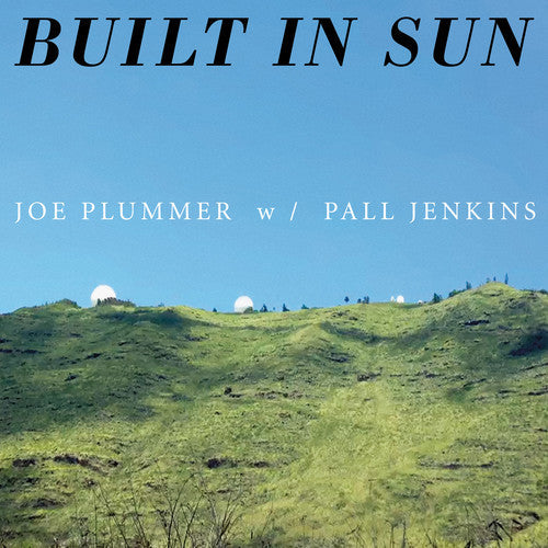 Built in Sun - Built in Sun [ Vinyl ]