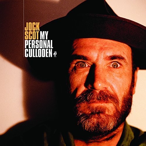 Jock Scot - My Personal Culloden [ Vinyl ]