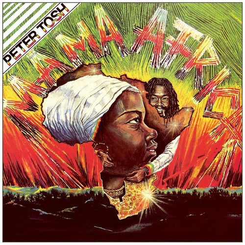Peter Tosh - Mama Africa [ Vinyl ]