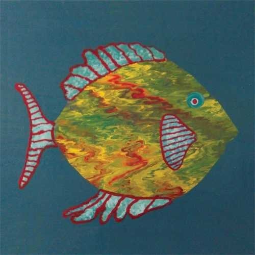 Michael Chapman - Fish [ Vinyl ]