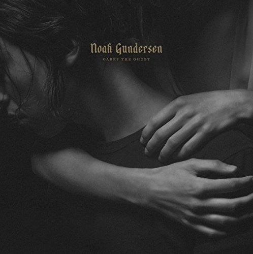 Noah Gundersen - Carry the Ghost [ Vinyl ]