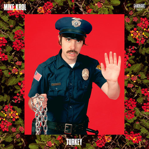 Mike Krol - Turkey [ Vinyl ]