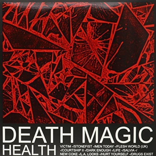 HEALTH - Death Magic [ Vinyl ]