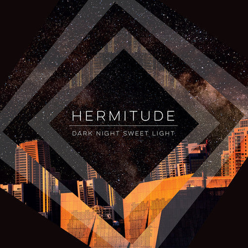 Hermitude - Dark Night Sweet Light [ Vinyl ]