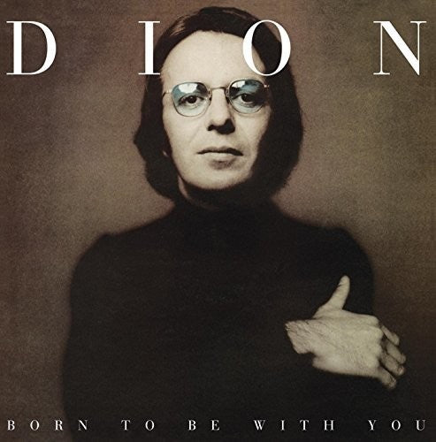 Dion - Born to Be with You [ Vinyl ]