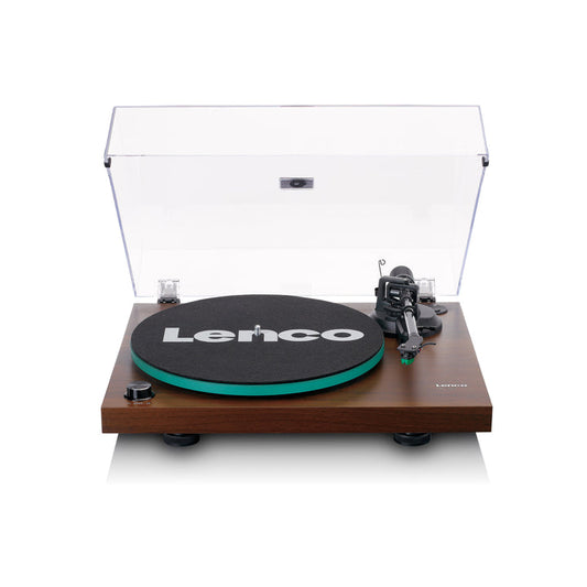 LENCO LBT-225WA - Record player with Bluetooth [Tech & Turntables] [ Vinyl ]