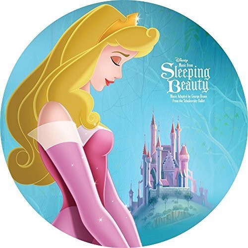 Various - Music From Sleeping Beauty (Original Soundtrack) [ Vinyl ]