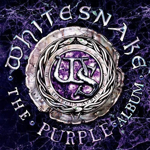 Whitesnake - Purple Album [ Vinyl ]
