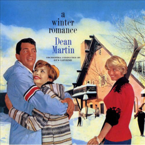 Dean Martin - A Winter Romance [ Vinyl ]