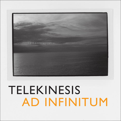 Telekinesis - Ad Infinitum [ Vinyl ]
