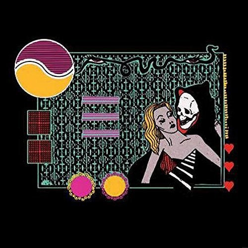 Ukiah Drag - In the Reaper's Quarters [ Vinyl ]