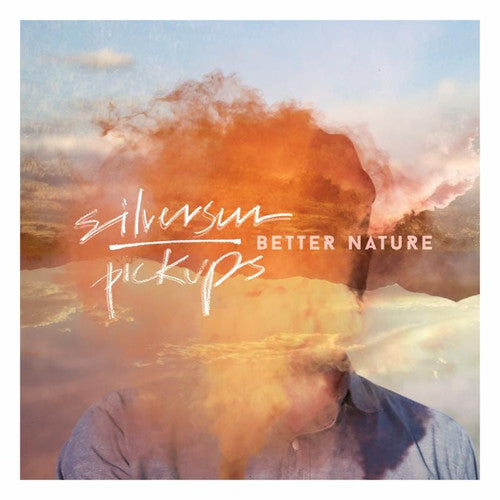Silversun Pickups - Better Nature [ Vinyl ]