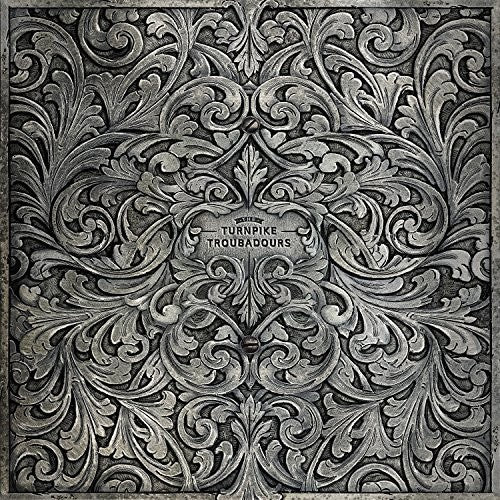 Turnpike Troubadours - The Turnpike Troubadours [ Vinyl ]