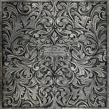 Turnpike Troubadours - The Turnpike Troubadours [ Vinyl ]