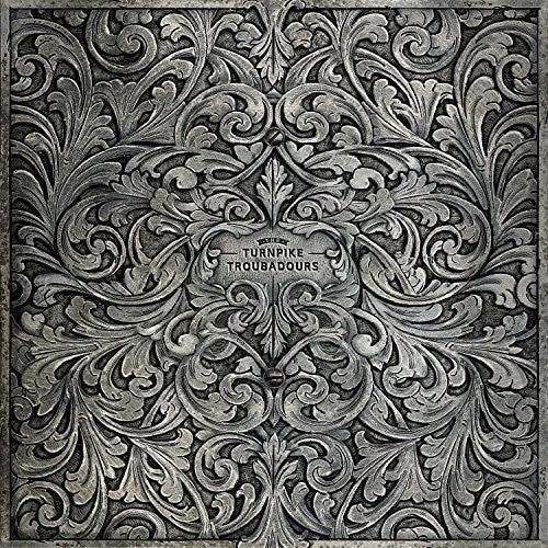 Turnpike Troubadours - The Turnpike Troubadours [ Vinyl ]