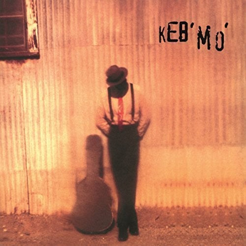 Keb'Mo - Keb'mo [ Vinyl ]