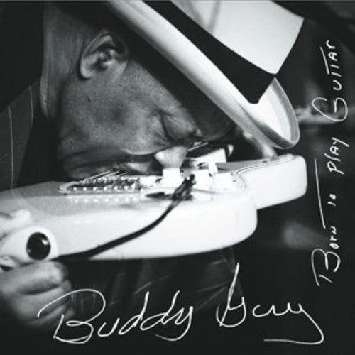 Buddy Guy - Born to Play Guitar [ Vinyl ]