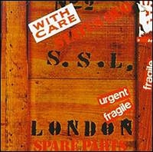 Status Quo - Spare Parts [ Vinyl ]