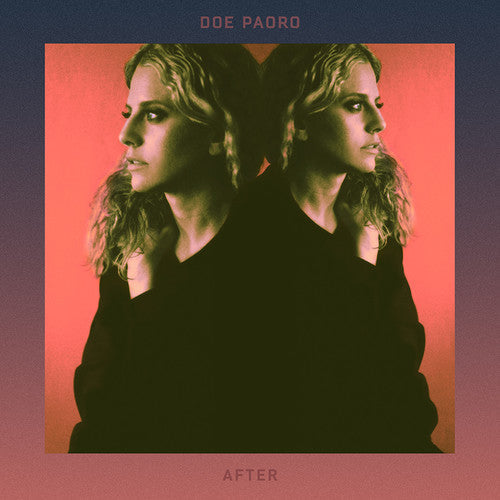 Doe Paoro - After [ Vinyl ]