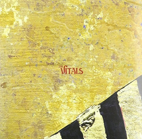 The Vitals - Gold Night [ Vinyl ]