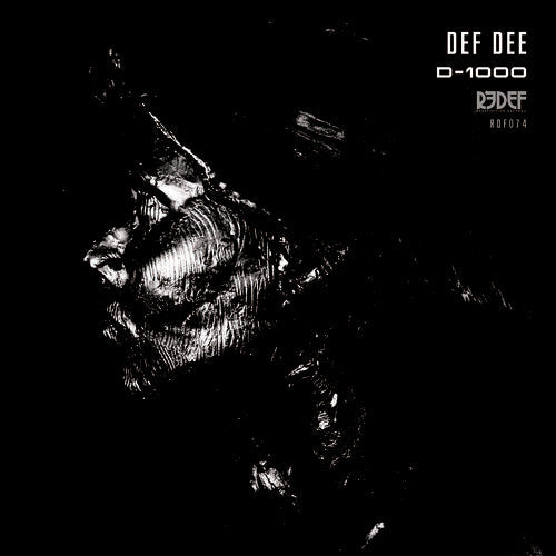 Def Dee - D-1000 [ Vinyl ]