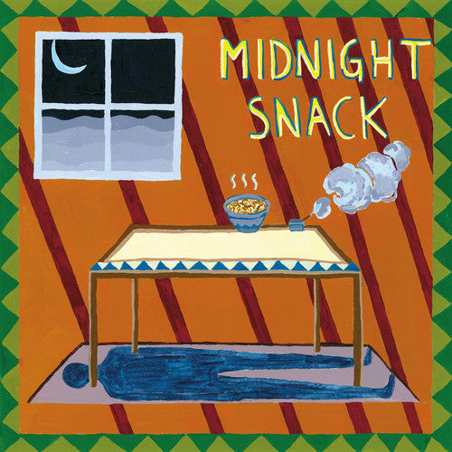 Homeshake - Midnight Snack [ Vinyl ]
