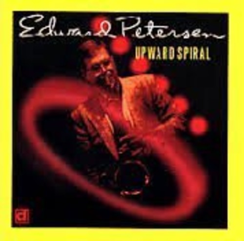 Edward Petersen - Upward Spiral [ Vinyl ]