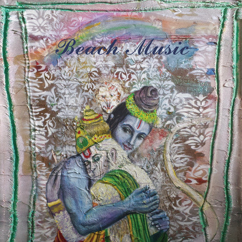 Alex G - Beach Music [ Vinyl ]