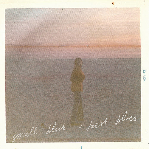 Small Black - Best Blues [ Vinyl ]
