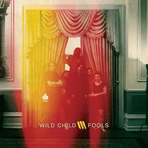 Wild Child - Fools [ Vinyl ]