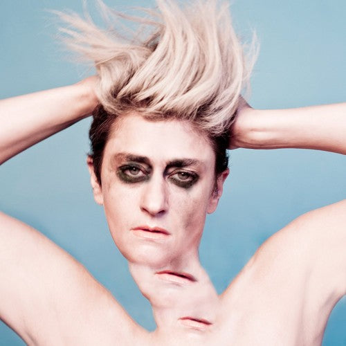 Peaches - Rub [ Vinyl ]