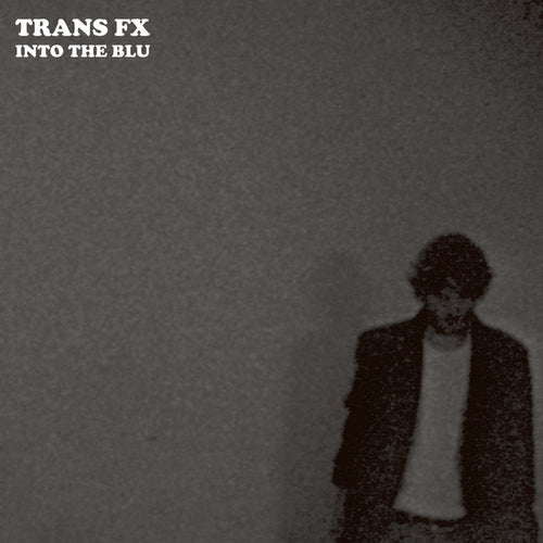 Transfx - Into the Blu [ Vinyl ]