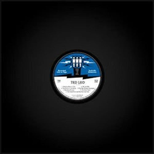 Ted Leo - Third Man Live 05-10-2011 [ Vinyl ]