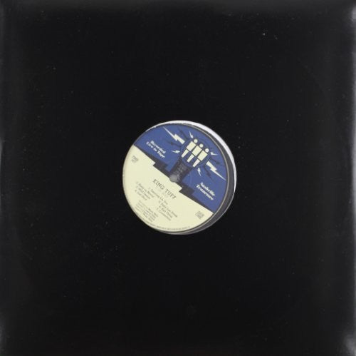 King Tuff - Third Man Live 07-13-2012 [ Vinyl ]