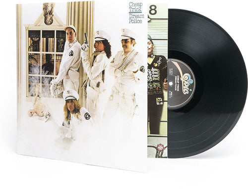 Cheap Trick - Dream Police [ Vinyl ]