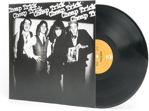 Cheap Trick - Cheap Trick [ Vinyl ]