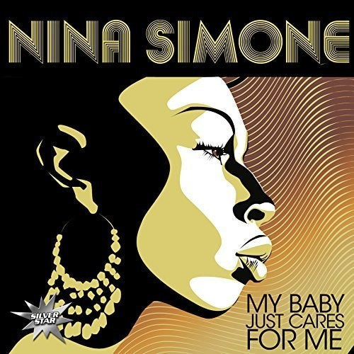 Nina Simone - My Baby Just Cares for Me [ Vinyl ]