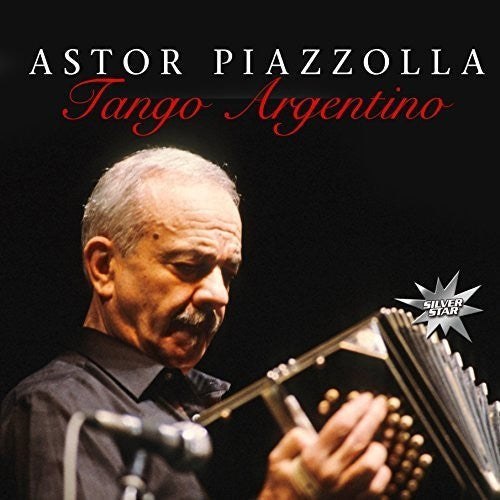 Astor Piazzolla - Tango Argentino [ Vinyl ]