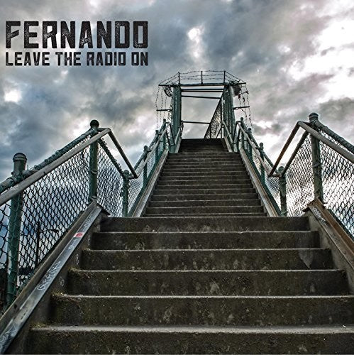 Fernando - Leave the Radio on [ Vinyl ]