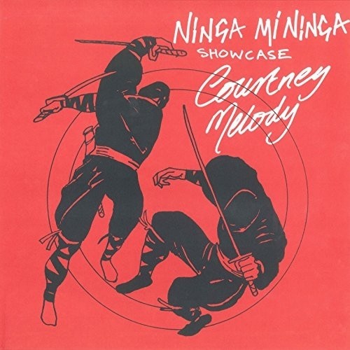 Courtney Melody - Ninja Mi Ninja [ Vinyl ]
