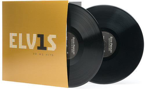 Elvis Presley - Elvis 30 #1 Hits [2LP] [ Vinyl ]