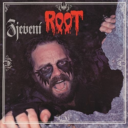 Root - Zjeveni [ Vinyl ]