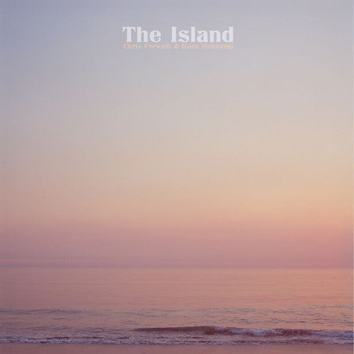 Chris Forsyth - The Island [ Vinyl ]