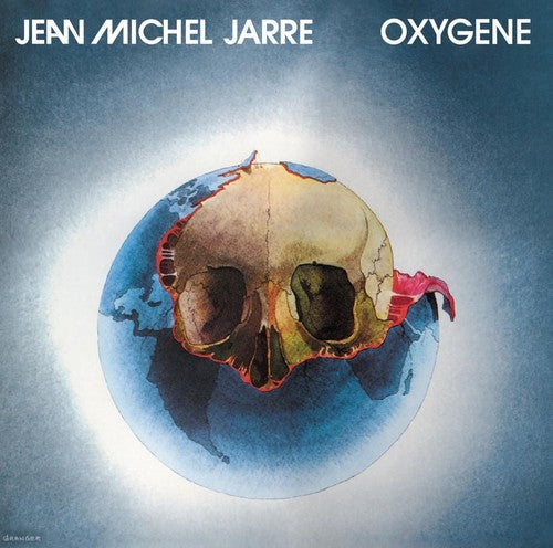 Jean-Michel Jarre - Oxygene [ Vinyl ]