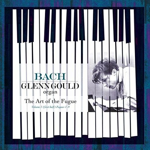 Glenn Gould - Art of the Fugue BWV 1080 [ Vinyl ]